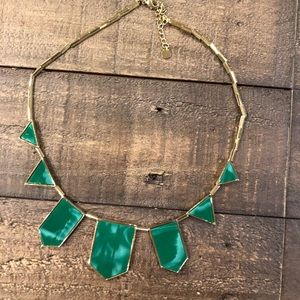 House of Harlow Necklace